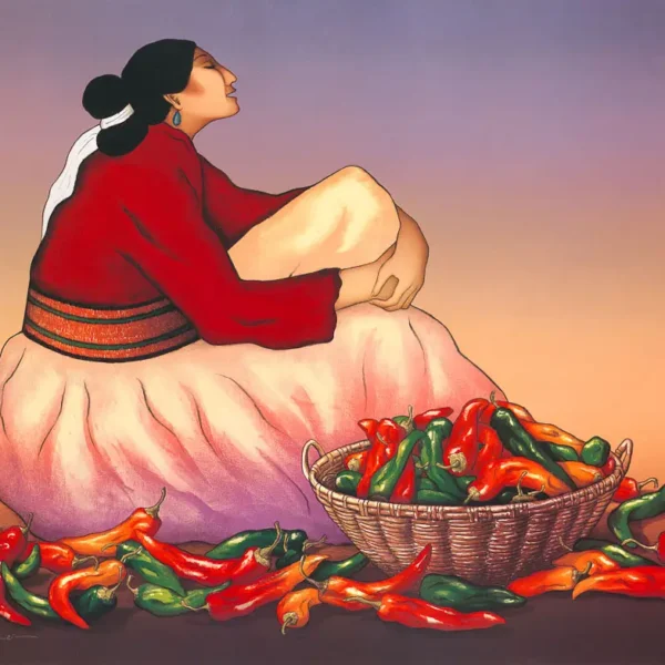 Chili Peppers
