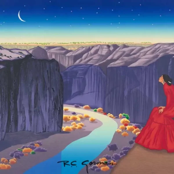 Moon River